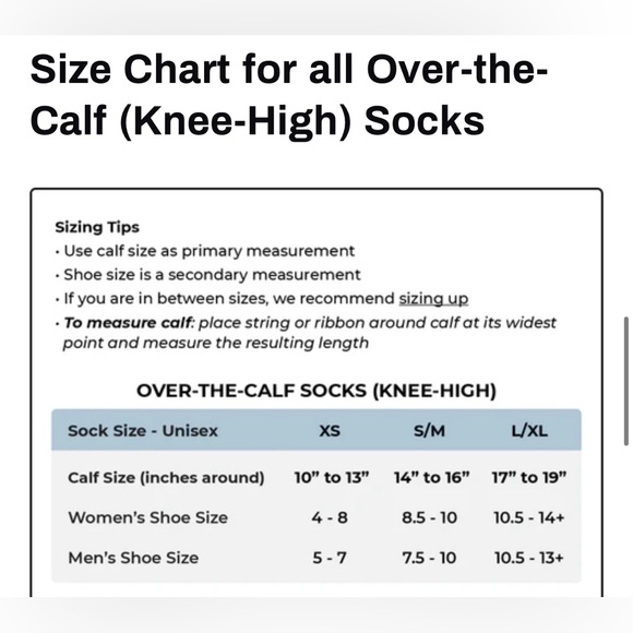 PROcompression socks XS - Picture 5 of 5